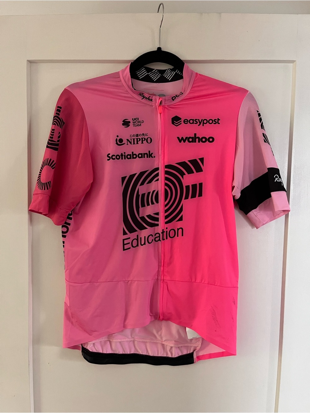 Rapha Cycling Jersey